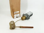 New Johnson Controls V47AD-2C 1" Water Valve 115-180 Deg F 150PSI. Fixed Price $750.00.