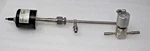 Mks 121AA-00001B / Baratron Pressure Transducer Torr & Swagelok Valve 255635. Fixed Price $295.00.
