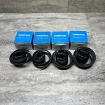 Lot Of Skinner / Honeywell V5-7737-F24 Coil For Solenoid Valve, New Old Stock. Fixed Price $36.99.
