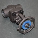 Newco Gate Valve 18T-FS2-RP-NC 1, Class 800, 1" Npt, Forged Carbon Steel, A105N. Fixed Price $69.95.