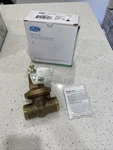 Zurn Wilkins 1" Pressure Reducing Valve Double Union Fnpt Connection 1-70XLDU. Fixed Price $109.99.