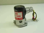 Humphrey Solenoid Valve Inlet-outlet 1/4"NPT, 0-125 Pressure, 24 Volts 4.5 Watts. Fixed Price $24.20.