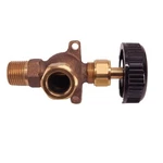 Apollo Valves, 22-144-10 1/2", Kit, Water Gauge, Set Of Top & Bottom. Fixed Price $119.13.