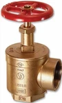 Giacomini A55Y005 Angle Hose Valve Double Female Forged Brass 2-1/2". Fixed Price $82.49.