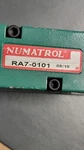 Numatics Numatrol RA7-0101 Relay Valve New Free Shipping Loc GGG1. Fixed Price $45.61.