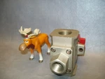 Smc Lockout Valve NVHS5500-N06-X116. Fixed Price $100.16.