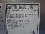 Mint Condition Nikki Denso NCR-HB2702A-A-000 Ac Servo Driver *sameday Ship Avai. Fixed Price $900.00.