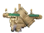 Watts 1/4 Inch Lf 909 M1-QT Reduced Pressure Zone Assembly Backflow Preventer. Fixed Price $1250.00.