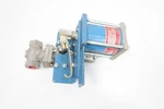 R.g. Laurence Company 64036DCPS Solenoid Valve 125V-DC 3/4IN Npt. Fixed Price $249.90.