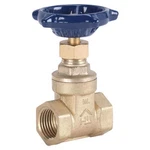 Homewerks 3/4 In Fip Brass Gate Valve Lead-free. Fixed Price $31.11.