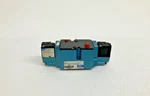 Mac 82A-FC-000-TM-DDAP-1DA Solenoid Valve 24 Vdc TM-DDAJ-1DA (tsc). Fixed Price $39.99.