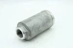 Parker P6M-MA18 Pneumatic Exhaust MAX=10 Bar. Fixed Price $104.85.