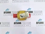 Danfoss Evr 15 Solenoid Valve. Fixed Price $124.99.