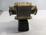 Worcester Ball Valve 316L 2 WK4466TTC R1 W/MK510 Mounting Bracket. Fixed Price $99.99.