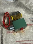 Asco 8262G208V Nos Packaging. Fixed Price $114.99.