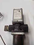 Johnson Controls V46AA-4 510-0049 " Nsnp RY20722 Range 70 To 260#. Fixed Price $49.00.