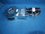 Edwards GVI063P Vacuum Chamber Gate Valve Made In Usa 30 Days Warranty. Fixed Price $999.00.
