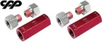 Two Drum Brake Pound 10LB Residual Fluid Pressure Check Valves. Fixed Price $29.00.