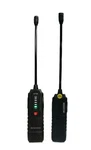 Handheld Combustible Gas Leak Detector Sniffer Methane, Lpg Lng Sewer Tester. Fixed Price $28.99.