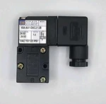 Mac Solenoid Valve 45A-AA1-DACJ-1JB. Fixed Price $129.99.