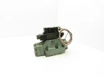 Nachi DSS-G06-C6-R-C115-E12 Hydraulic Directional Solenoid Valve 115V DG5S Base. Fixed Price $79.99.