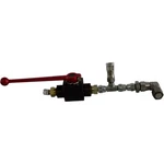 Argus Part No. 59-41-00-1170111 5941001170111 Valve Assembly For Chemicals. Fixed Price $34.99.