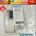 Us Free Tax New Festo VUVG-B10-T32C-AZT-F-1T1L 573410 1PC. Fixed Price $56.83.