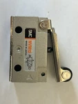 (lot Of 2) New Smc NVM13 Valve Limit Switch Never Used. Fixed Price $144.74.