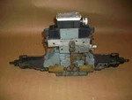 Continental Hydraulics Valve Stack DS50M-3A2-GWW2B5HL-6-60L-B Used DVS50M-3A. Fixed Price $500.00.