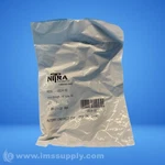 Nitra Pneumatics US14-SS Push-to-connect Fitting Fnfp. Fixed Price $16.80.