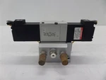 Humphrey HA243-4E2-81-PS-L Solenoid Air Control Valve. Fixed Price $34.95.