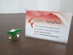 Swagelok, Nupro, B-2P4T2, Brass Quarter-turn Instrument Plug Valve, Used. Fixed Price $35.00.