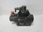 Rexroth R901112369 Reman Way Servo 4WSE3EE16-15 W/ R900874298 4WSE3EE25-24. Fixed Price $4800.00.
