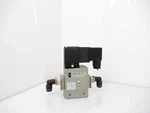 Smc AV2000-N02-3DZ Soft Start-up Valve. Fixed Price $72.58.