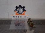 Controls Company Of America 801-457-1 115V 60CY Solenoid Coil New (lot 3). Fixed Price $59.99.