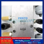 New JMFH-5-1/8 Festo 8820 Fast Shipping Solenoid Valve. Fixed Price $71.43.