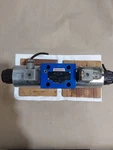 Bosch Rexroth Control Valve #R900590049. Fixed Price $629.99.