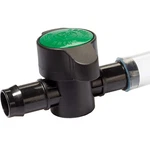 Two Little Fishies Ball Valve For 1" Inch Inner Diameter Tube. Fixed Price $53.42.