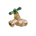 Arrowhead Brass 3/4 In Mip Hose Bibb 351LF. Fixed Price $23.99.