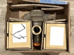 Powers Mixing Valve, Bronze, To 32.9 Gpm ETV200-10. Fixed Price $749.99.