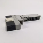Smc VQC1A01-5B Magnetic Valve Magnetventil 0.7MPA New Nmp. Fixed Price $16.48.