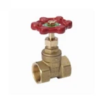 Homewerks 170-2-2-2 No-lead Gate Valve, 2-INCH, Brass. Fixed Price $114.62.