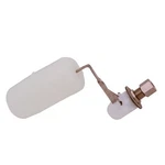 Lid Corporation RM292-12 Float Valve 1/4" Ss 120 Psi Polypropylene Connection. Fixed Price $54.77.