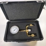 Speakman STW-370 Safe-t-zone Thermostatic Mixing Valve. Fixed Price $499.99.