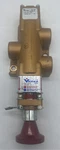 Versa VIZ-3501-LOVB Lock-out Valve. Fixed Price $44.75.