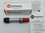 Sun Hydraulics Dbaa-ccn Directional Spool Valve. Fixed Price $135.00.