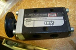 Aro Fluid Power E152HM E-series Valve. Fixed Price $45.00.