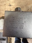 Stauff PN420 1128 2-WAY Ball Valve 1" BBV21120001M. Fixed Price $35.00.