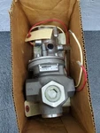Parker N3156300149 High Speed Poppet Valve, 140 Psi, K065303549, 24VDC. Fixed Price $199.99.