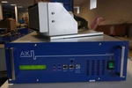 Aik PPHV-1K-220 AP-DIEHEARD-ND100 Power Supply Unit With Cable. Fixed Price $2400.00.